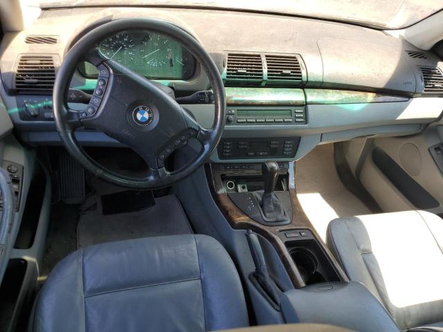 Photo 7 VIN: 5UXFA53583LV96228 - BMW X5 