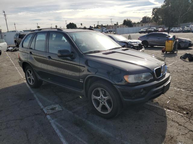 Photo 3 VIN: 5UXFA53583LV99341 - BMW X5 