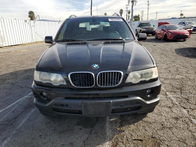 Photo 4 VIN: 5UXFA53583LV99341 - BMW X5 