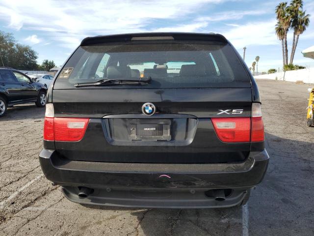 Photo 5 VIN: 5UXFA53583LV99341 - BMW X5 