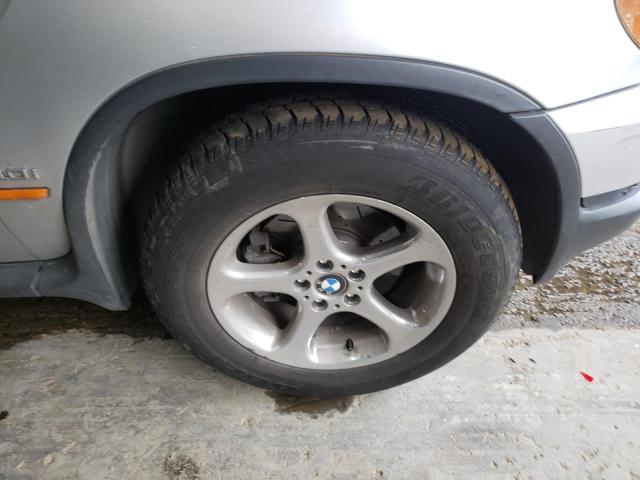 Photo 8 VIN: 5UXFA53583LV99873 - BMW X5 3.0I 