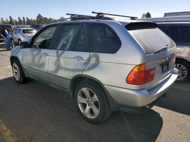 Photo 1 VIN: 5UXFA53592LP57152 - BMW X5 3.0I 