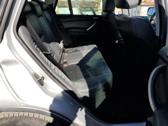 Photo 10 VIN: 5UXFA53592LP57152 - BMW X5 3.0I 