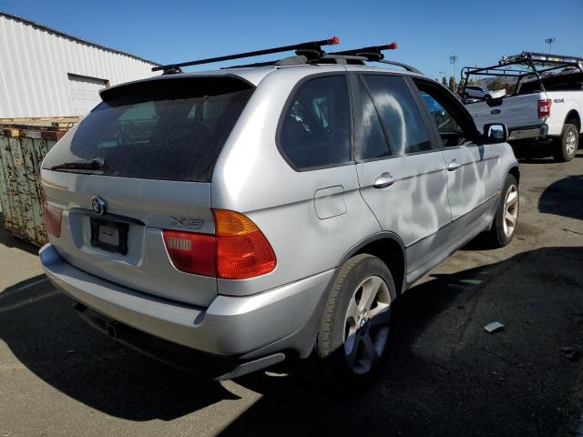 Photo 2 VIN: 5UXFA53592LP57152 - BMW X5 3.0I 