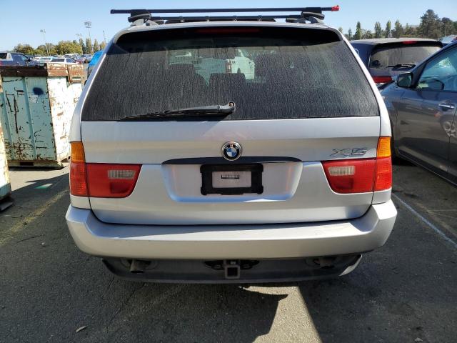 Photo 5 VIN: 5UXFA53592LP57152 - BMW X5 3.0I 