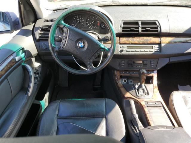 Photo 7 VIN: 5UXFA53592LP57152 - BMW X5 3.0I 