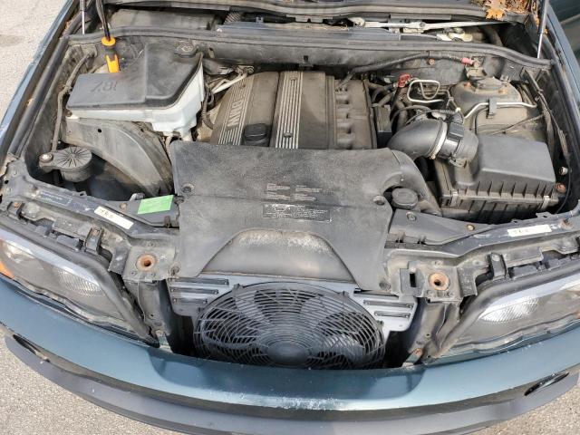 Photo 11 VIN: 5UXFA53593LV75419 - BMW X3 