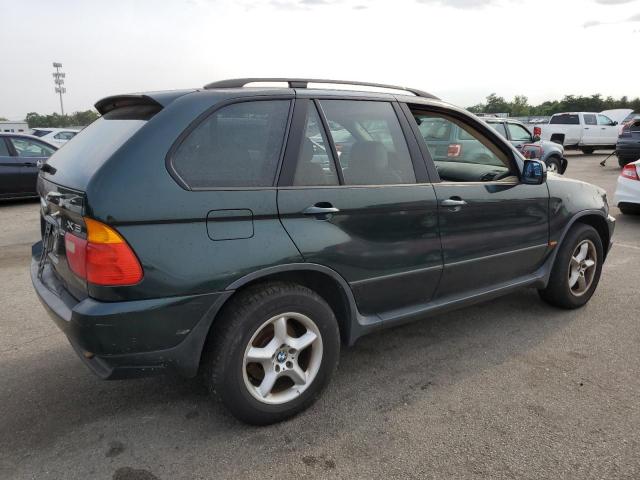 Photo 2 VIN: 5UXFA53593LV75419 - BMW X3 