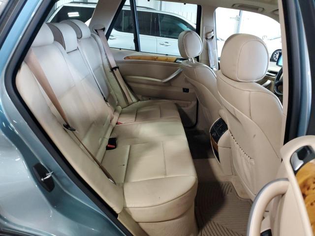 Photo 10 VIN: 5UXFA53593LV77882 - BMW X5 