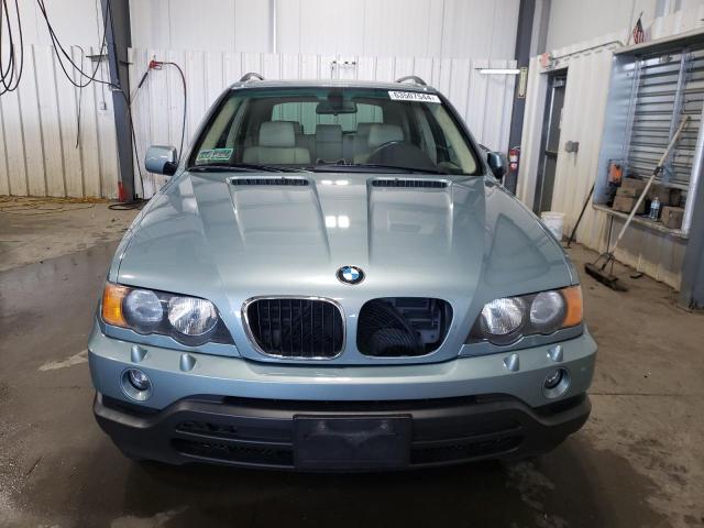 Photo 4 VIN: 5UXFA53593LV77882 - BMW X5 