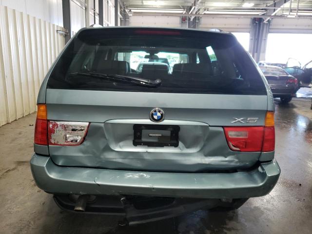 Photo 5 VIN: 5UXFA53593LV77882 - BMW X5 