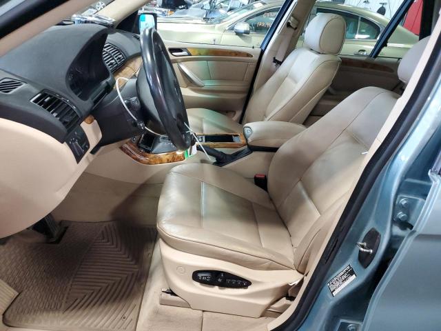 Photo 6 VIN: 5UXFA53593LV77882 - BMW X5 