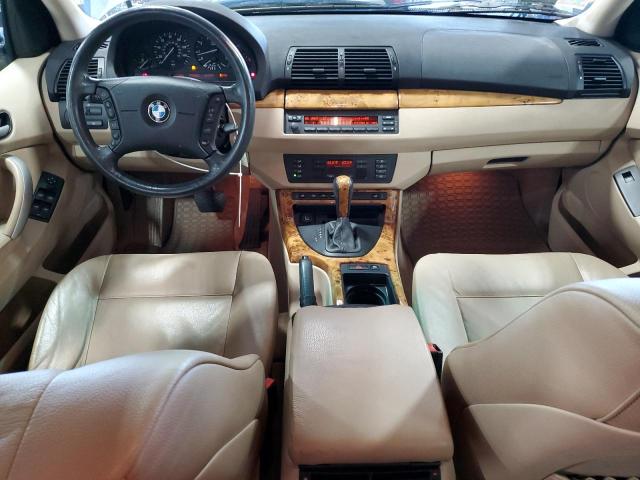 Photo 7 VIN: 5UXFA53593LV77882 - BMW X5 