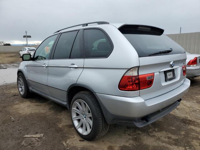 Photo 1 VIN: 5UXFA53593LV80653 - BMW X5 