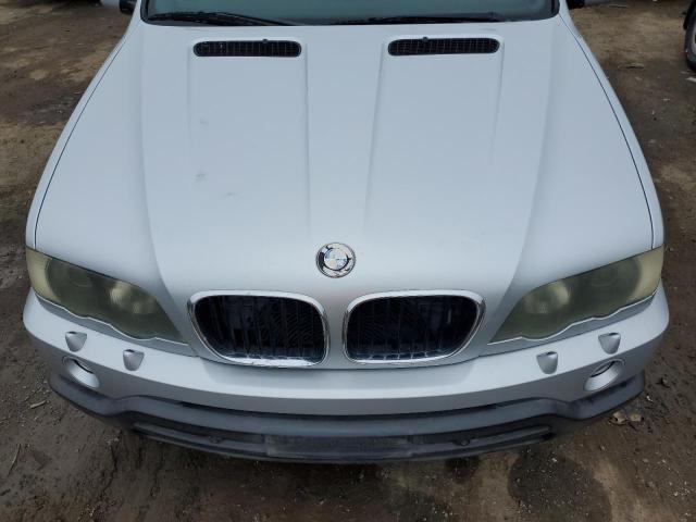 Photo 10 VIN: 5UXFA53593LV80653 - BMW X5 