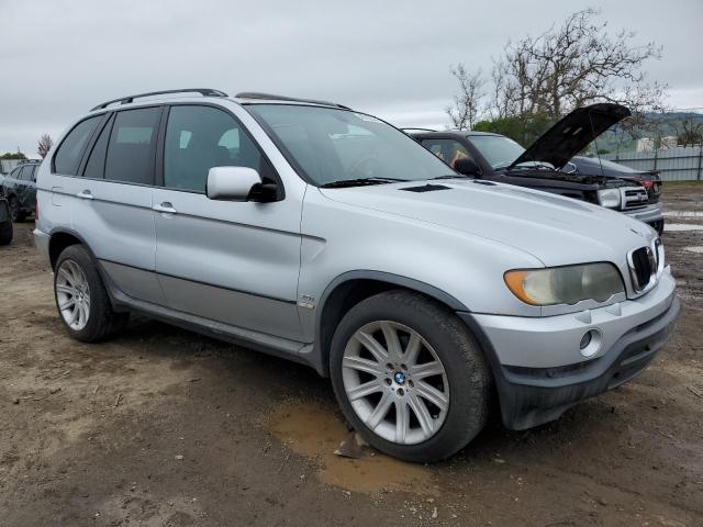 Photo 3 VIN: 5UXFA53593LV80653 - BMW X5 