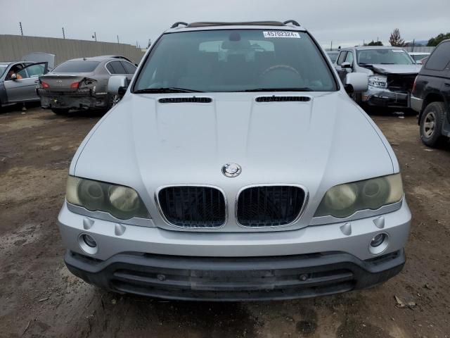 Photo 4 VIN: 5UXFA53593LV80653 - BMW X5 