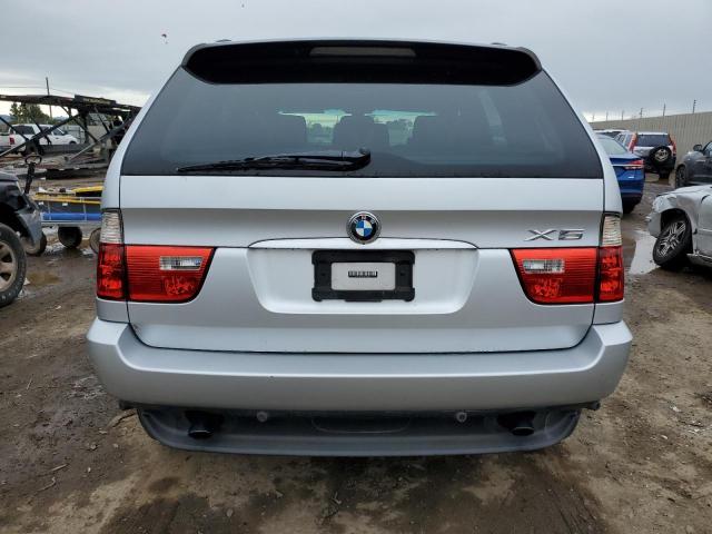 Photo 5 VIN: 5UXFA53593LV80653 - BMW X5 