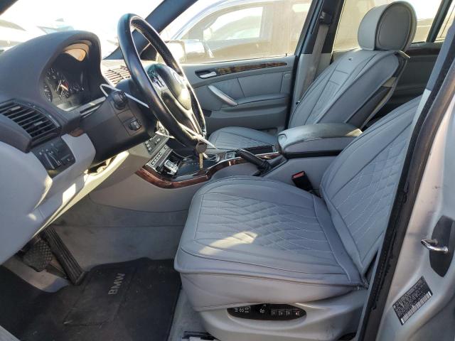 Photo 6 VIN: 5UXFA53593LV80653 - BMW X5 