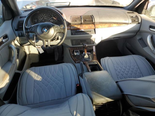 Photo 7 VIN: 5UXFA53593LV80653 - BMW X5 