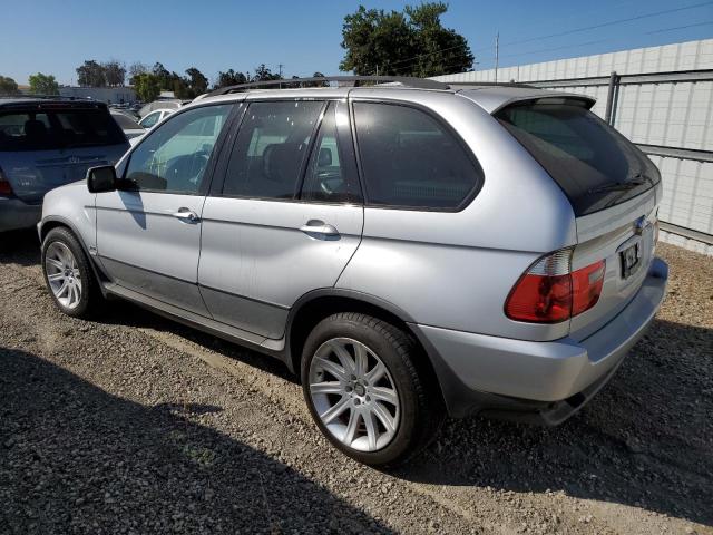 Photo 1 VIN: 5UXFA53593LV80653 - BMW X5 