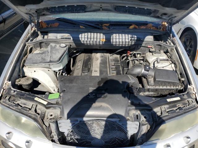 Photo 11 VIN: 5UXFA53593LV80653 - BMW X5 