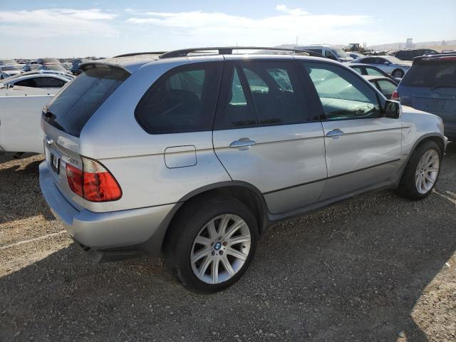 Photo 2 VIN: 5UXFA53593LV80653 - BMW X5 