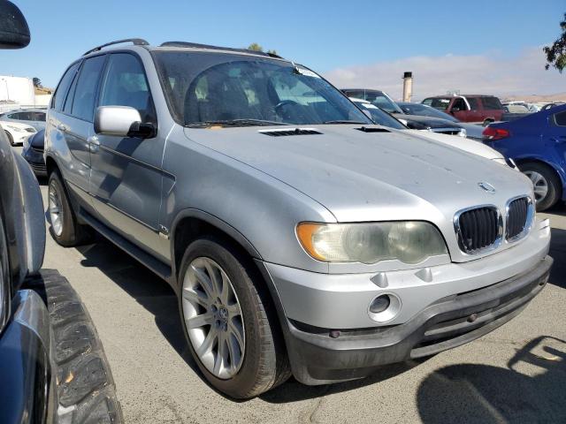 Photo 3 VIN: 5UXFA53593LV80653 - BMW X5 