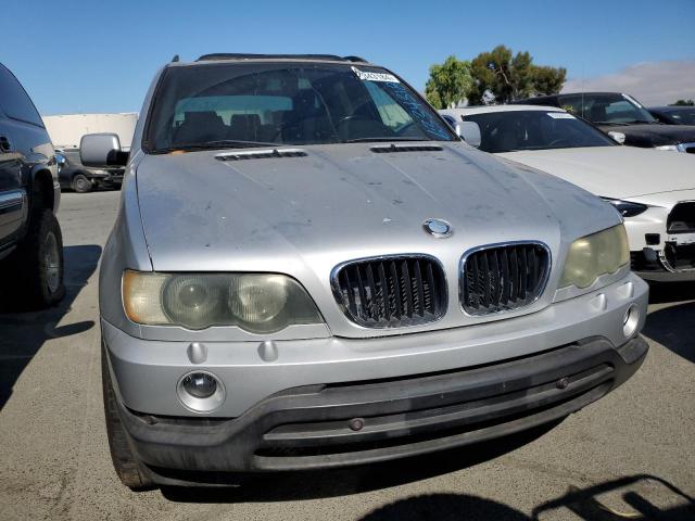 Photo 4 VIN: 5UXFA53593LV80653 - BMW X5 