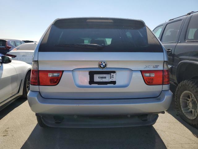 Photo 5 VIN: 5UXFA53593LV80653 - BMW X5 