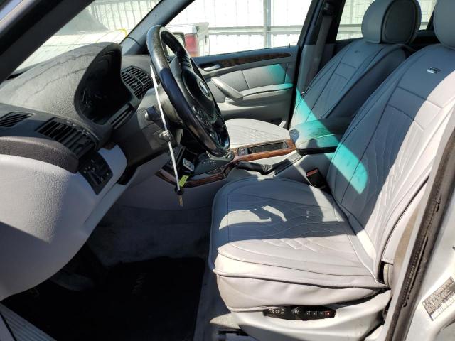 Photo 6 VIN: 5UXFA53593LV80653 - BMW X5 