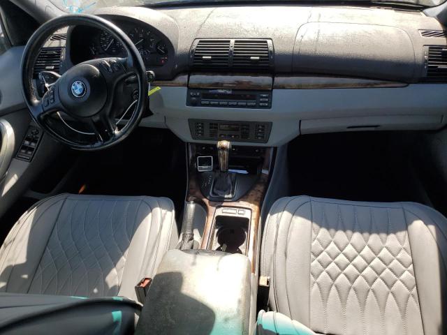 Photo 7 VIN: 5UXFA53593LV80653 - BMW X5 