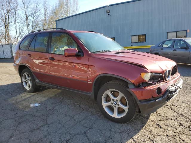 Photo 3 VIN: 5UXFA53593LV88123 - BMW X5 