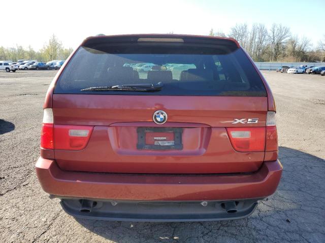 Photo 5 VIN: 5UXFA53593LV88123 - BMW X5 