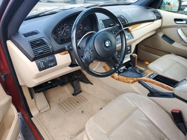 Photo 7 VIN: 5UXFA53593LV88123 - BMW X5 