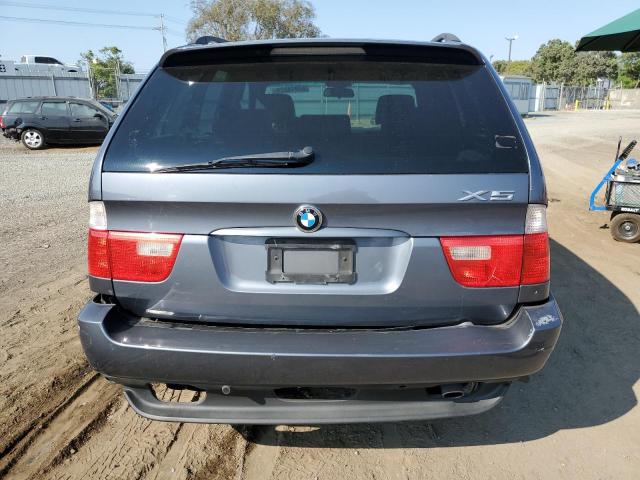 Photo 5 VIN: 5UXFA53593LV88817 - BMW X5 3.0I 