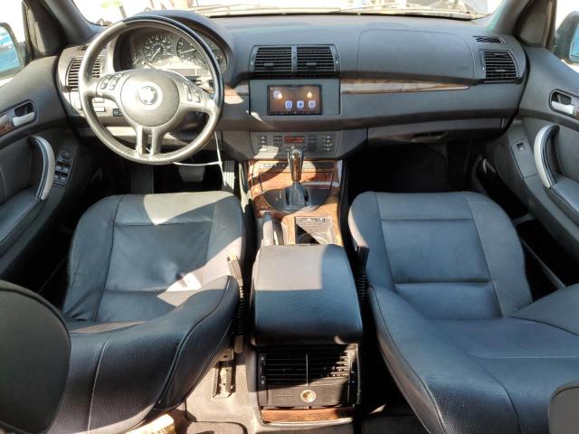 Photo 7 VIN: 5UXFA53593LV88817 - BMW X5 3.0I 