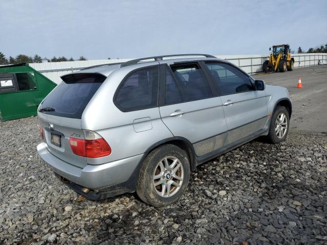 Photo 2 VIN: 5UXFA535X2LP40070 - BMW X5 3.0I 