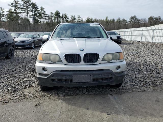 Photo 4 VIN: 5UXFA535X2LP40070 - BMW X5 3.0I 