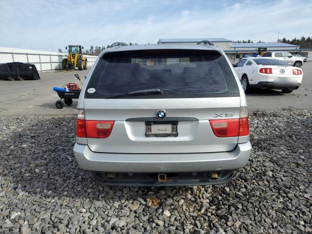 Photo 5 VIN: 5UXFA535X2LP40070 - BMW X5 3.0I 