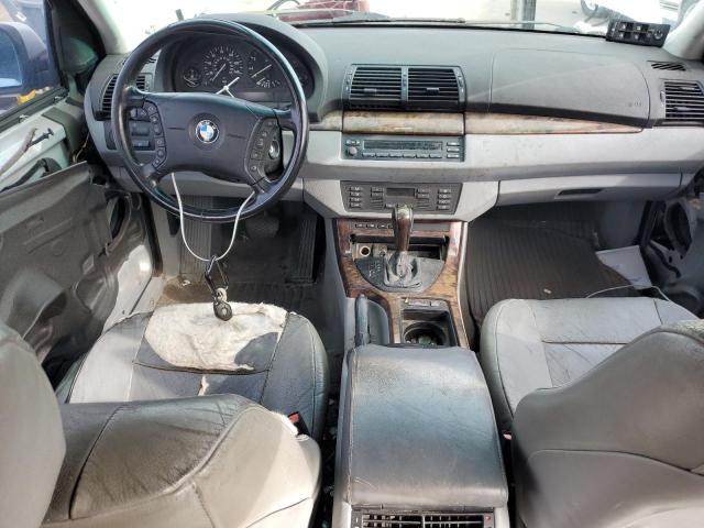 Photo 7 VIN: 5UXFA535X2LP40070 - BMW X5 3.0I 