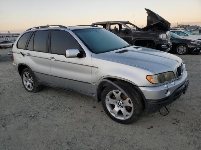 Photo 3 VIN: 5UXFA535X2LP50341 - BMW X5 3.0I 