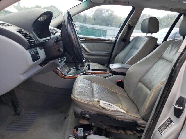 Photo 6 VIN: 5UXFA535X2LP55829 - BMW X5 3.0I 