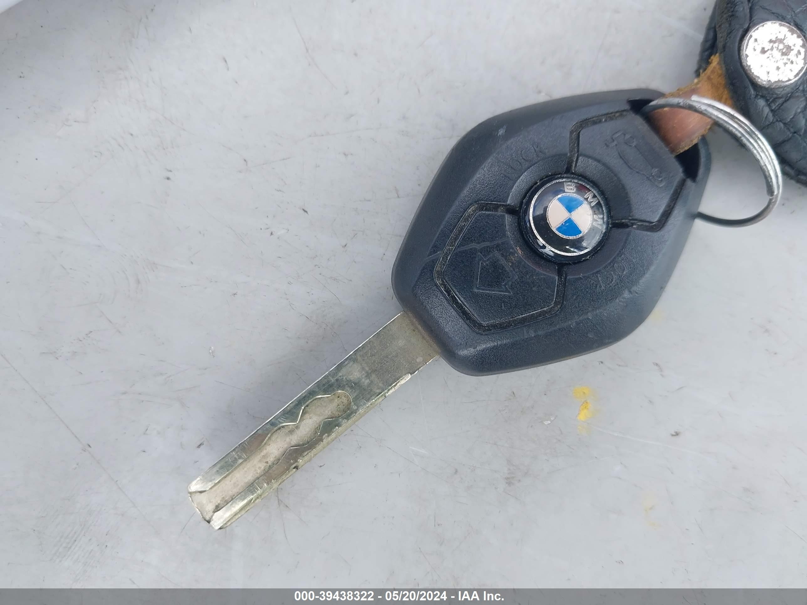 Photo 10 VIN: 5UXFA535X3LV80905 - BMW X5 