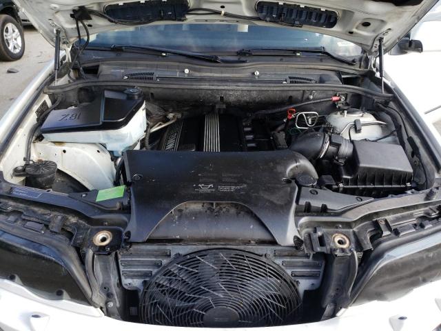 Photo 6 VIN: 5UXFA535X3LV90589 - BMW X5 3.0I 