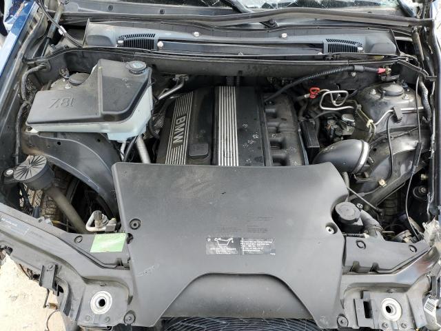 Photo 11 VIN: 5UXFA535X3LV94450 - BMW X5 3.0I 