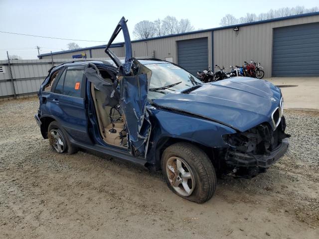 Photo 3 VIN: 5UXFA535X3LV94450 - BMW X5 3.0I 