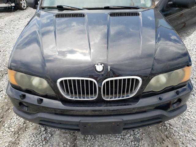 Photo 11 VIN: 5UXFA535X3LV94559 - BMW X5 3.0I 