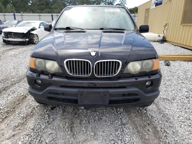 Photo 4 VIN: 5UXFA535X3LV94559 - BMW X5 3.0I 