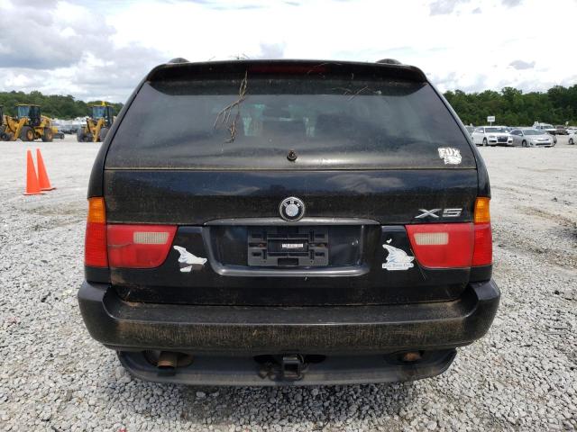 Photo 5 VIN: 5UXFA535X3LV94559 - BMW X5 3.0I 